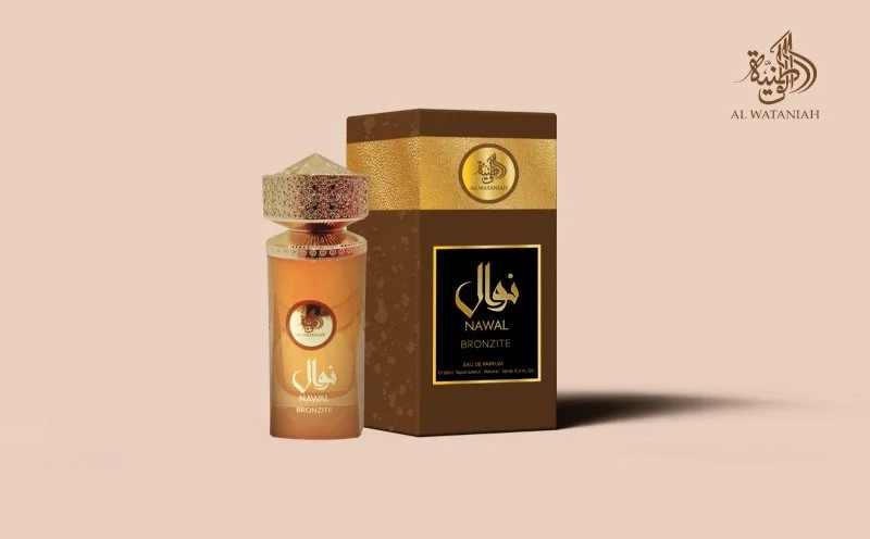 Nawal Bronzite parfumovaná voda unisex 100 ml
