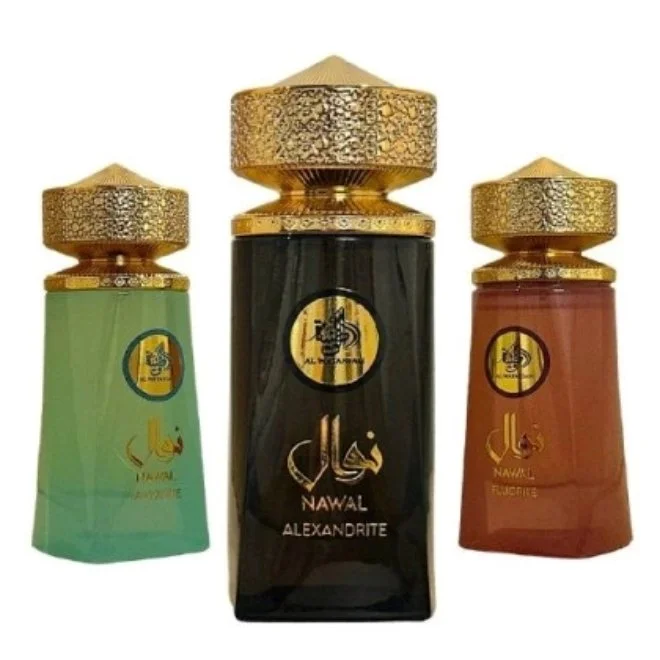 Nawal Bronzite parfumovaná voda unisex 100 ml