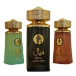 Nawal Bronzite parfumovaná voda unisex 100 ml