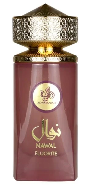 Al Wataniah Nawal Flourite U parfumovaná voda