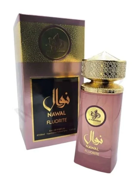 Nawal Flourite U parfumovaná voda 100 ml