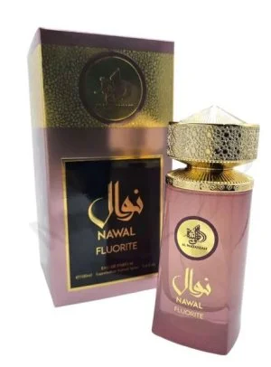 Al Wataniah Nawal Flourite U parfumovaná voda