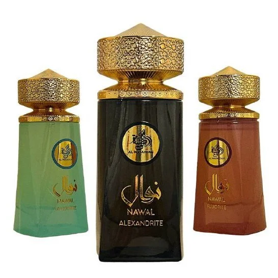 Nawal Flourite U parfumovaná voda 100 ml
