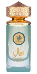 Nawal Tanzanite parfumovaná voda unisex 100 ml