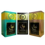 Nawal Tanzanite parfumovaná voda unisex 100 ml
