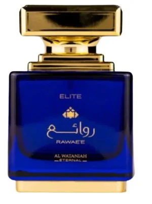 Al Wataniah Rawaee Elite U parfumovaná voda