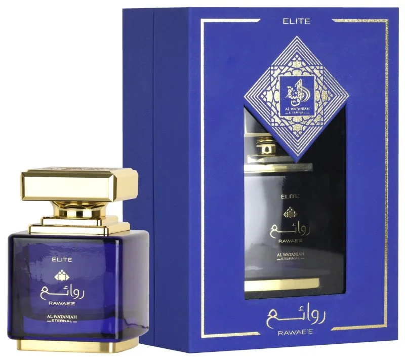 Rawaee Elite U parfumovaná voda 100 ml