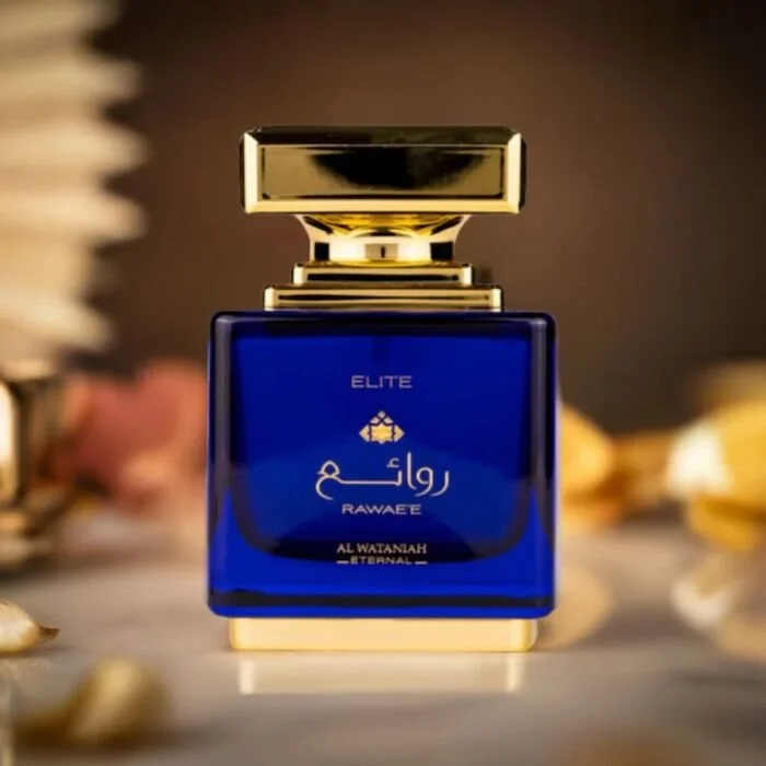 Rawaee Elite U parfumovaná voda 100 ml