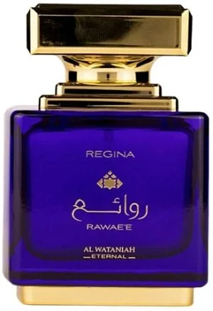 Al Wataniah Rawaee Regina U parfumovaná voda
