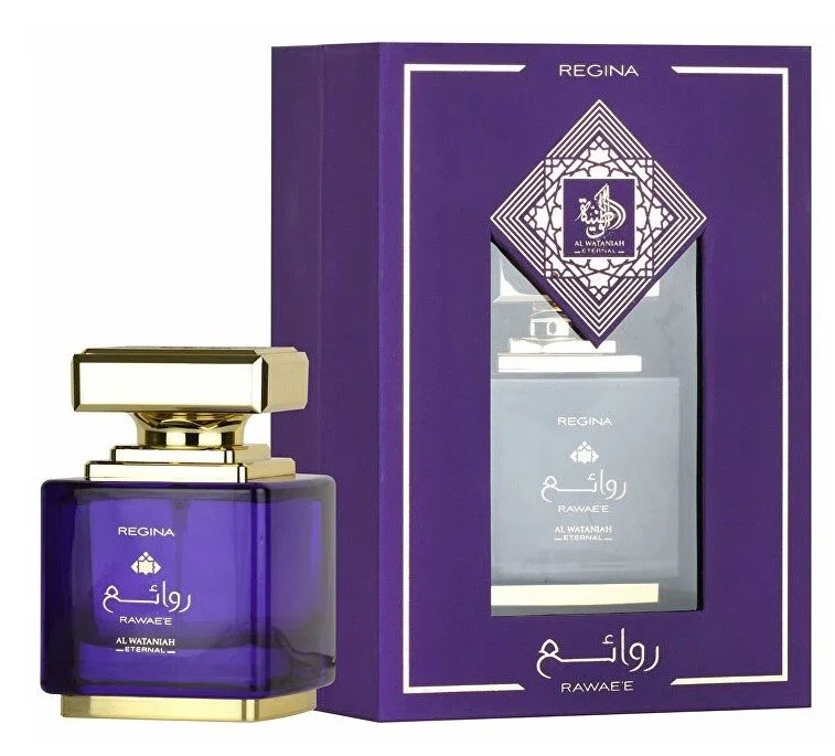 Rawaee Regina U parfumovaná voda 100 ml
