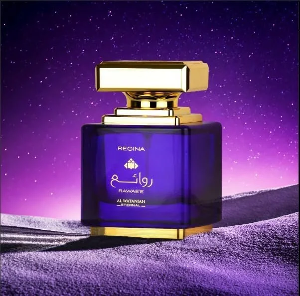Rawaee Regina U parfumovaná voda 100 ml