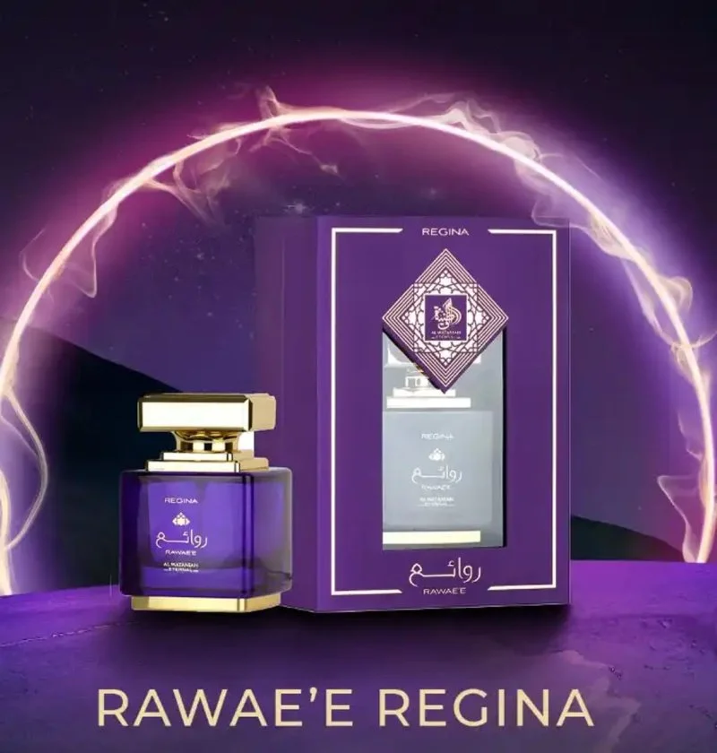 Rawaee Regina U parfumovaná voda 100 ml