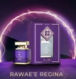 Rawaee Regina U parfumovaná voda 100 ml