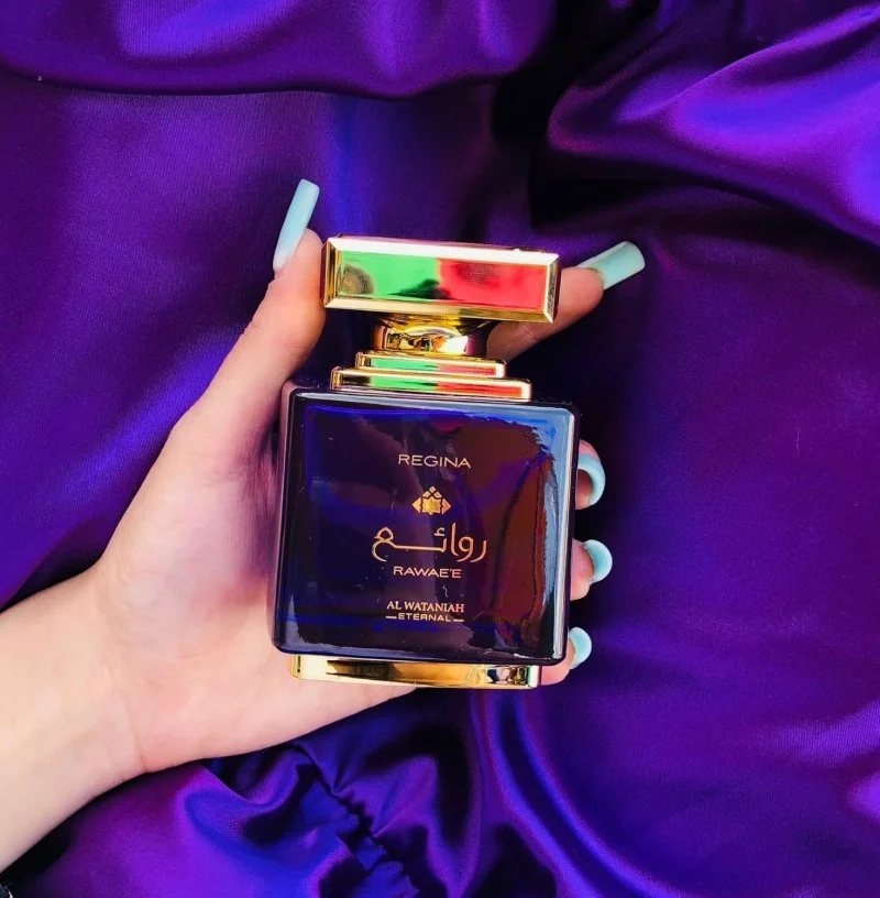 Rawaee Regina U parfumovaná voda 100 ml