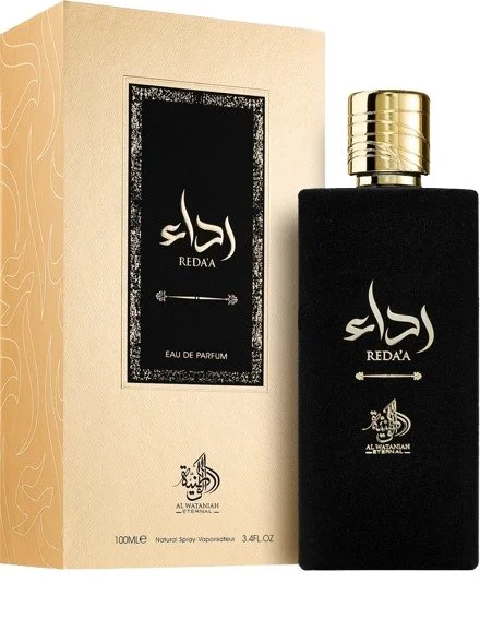 Reda´a U parfumovaná voda 100 ml