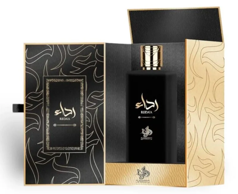 Reda´a U parfumovaná voda 100 ml