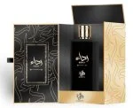 Reda´a U parfumovaná voda 100 ml