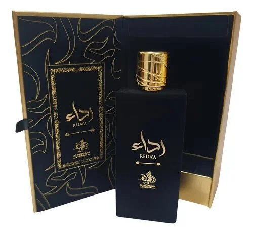 Reda´a U parfumovaná voda 100 ml