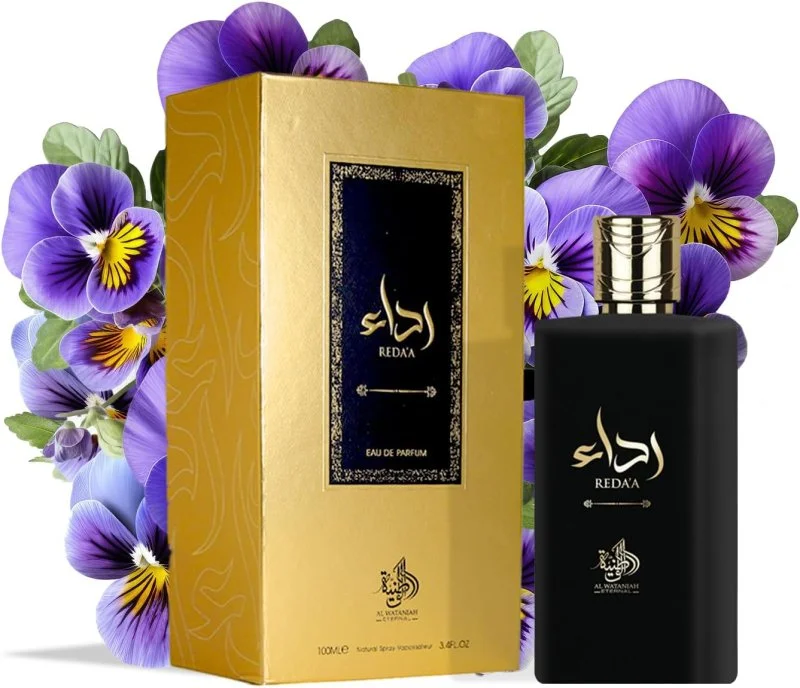Reda´a U parfumovaná voda 100 ml