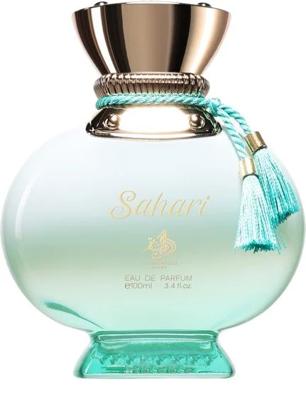Sahari U parfumovaná voda 100 ml