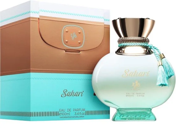 Sahari U parfumovaná voda 100 ml