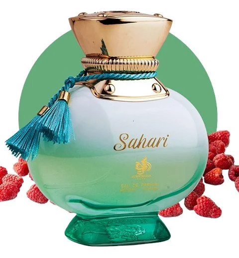 Sahari U parfumovaná voda 100 ml