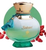Sahari U parfumovaná voda 100 ml