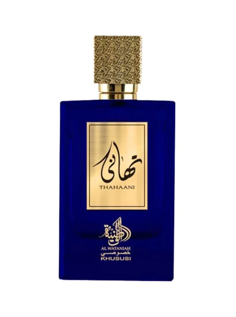 Thahaani U parfumovaná voda 100 ml
