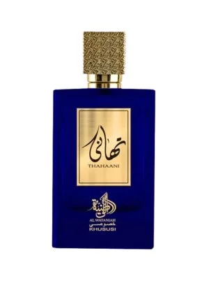 Al Wataniah Thahaani U parfumovaná voda
