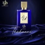 Thahaani U parfumovaná voda 100 ml
