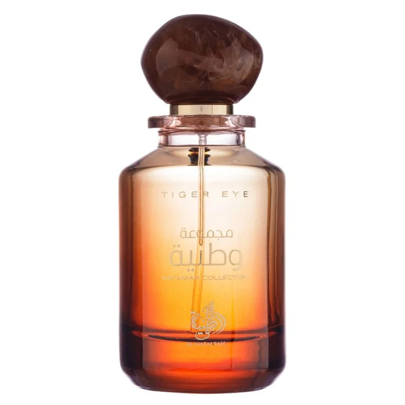 Tiger Eye U parfumovaná voda 100 ml