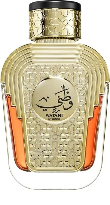 Watani Intense Gold U parfumovaná voda 100 ml
