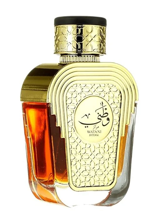 Watani Intense Gold U parfumovaná voda 100 ml