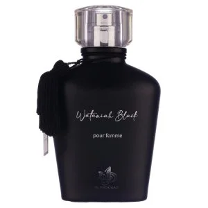 Al Wataniah Wataniah Black U parfumovaná voda