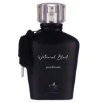 Wataniah Black U parfumovaná voda 100 ml