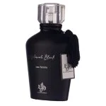 Wataniah Black U parfumovaná voda 100 ml