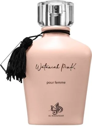 Al Wataniah Wataniah Pink U parfumovaná voda