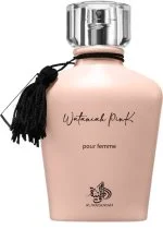 Wataniah Pink U parfumovaná voda 100 ml