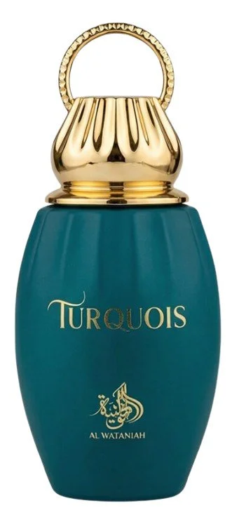 Turquois W parfumovaná voda 100 ml