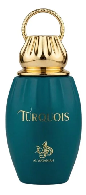 Al Wataniah Turquois W parfumovaná voda