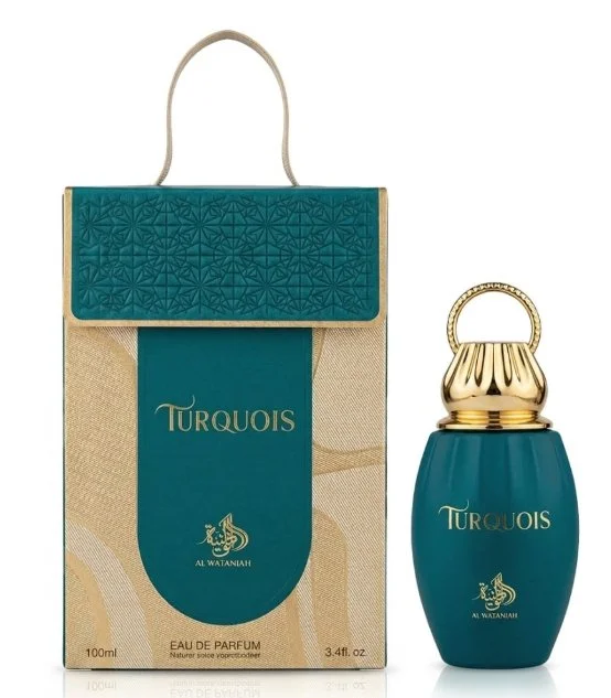 Turquois W parfumovaná voda 100 ml