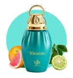Turquois W parfumovaná voda 100 ml