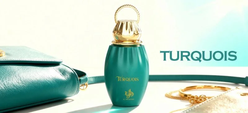 Turquois W parfumovaná voda 100 ml