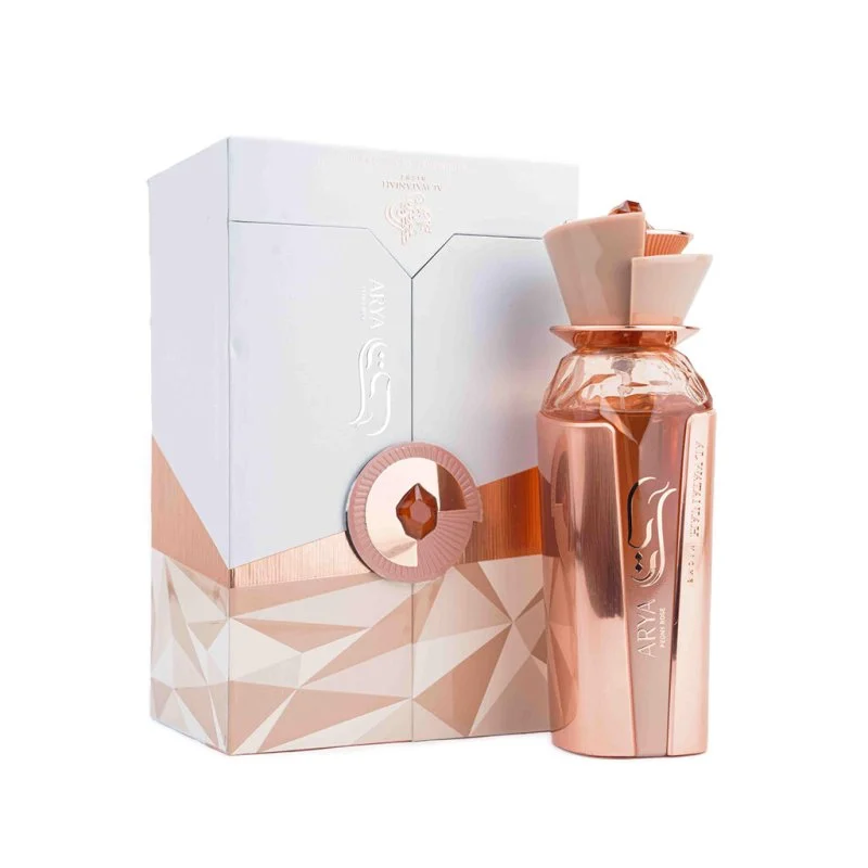 Arya Peony Rose parfumovaná voda pre ženy 100 ml