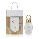 Cloud parfumovaná voda pre ženy 100 ml