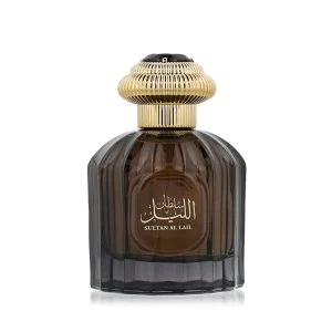 Al Wataniah Sultan Al Lail parfumovaná voda pre mužov