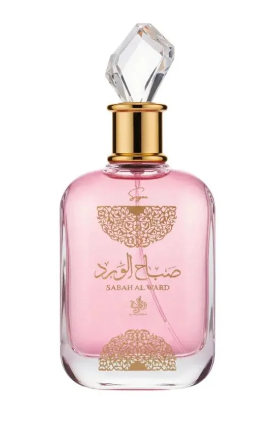 Sabah Al Ward Sugar W parfumovaná voda 100 ml