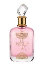 Sabah Al Ward Sugar W parfumovaná voda 100 ml