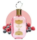 Sabah Al Ward Sugar W parfumovaná voda 100 ml