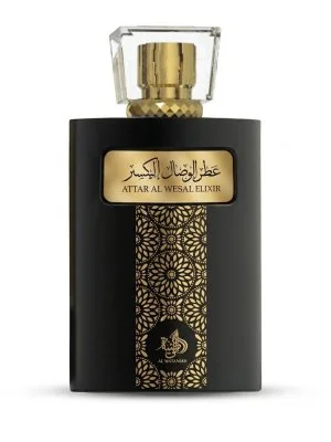 Al Wataniah Attar Al Wesal Elixir U parfumovaná voda